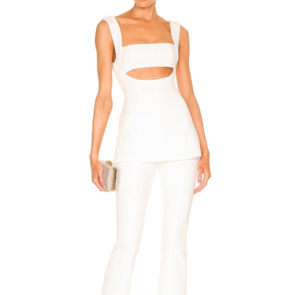 MISHA Constanza jumpsuit
